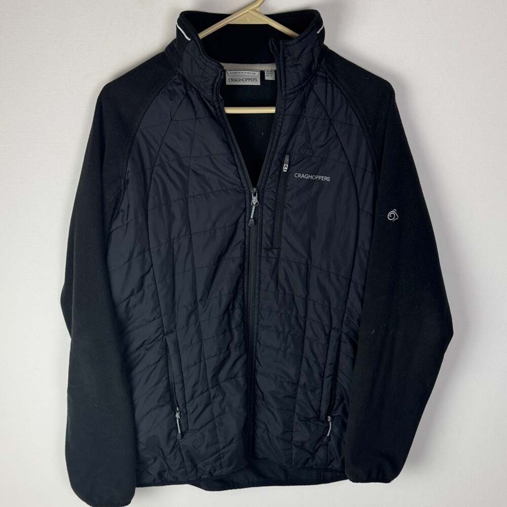 Craghoppers Light Jacket - Women's 12